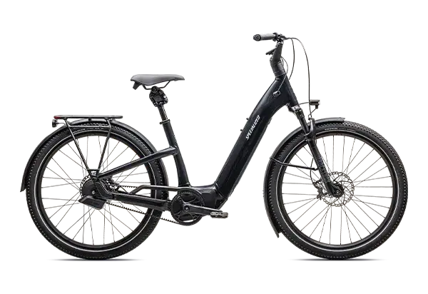 specialized